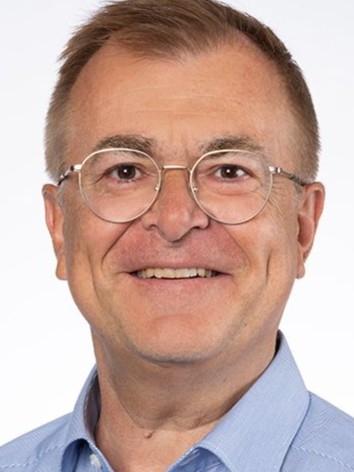 Rolf Widmer, Präsident/in